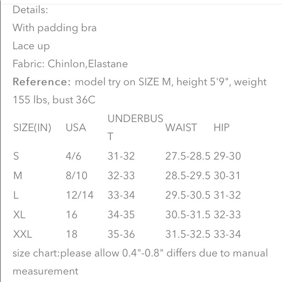 Olive Green Lace Up One-piece Swimsuit - Picture 6 of 7